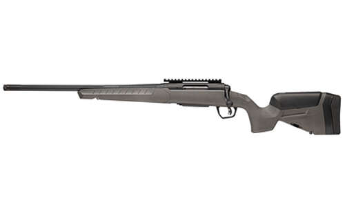 Rifles Long Guns Savage Arms 110 6.5Creedmoor SAV 110 TRL BLZR 6.5CM 20" 4RD LH